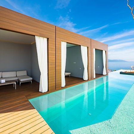 Pier 57 - 710 Fabulous & Luxurious 2 Bedroom Penthouse Пуэрто-Вальярта Экстерьер фото