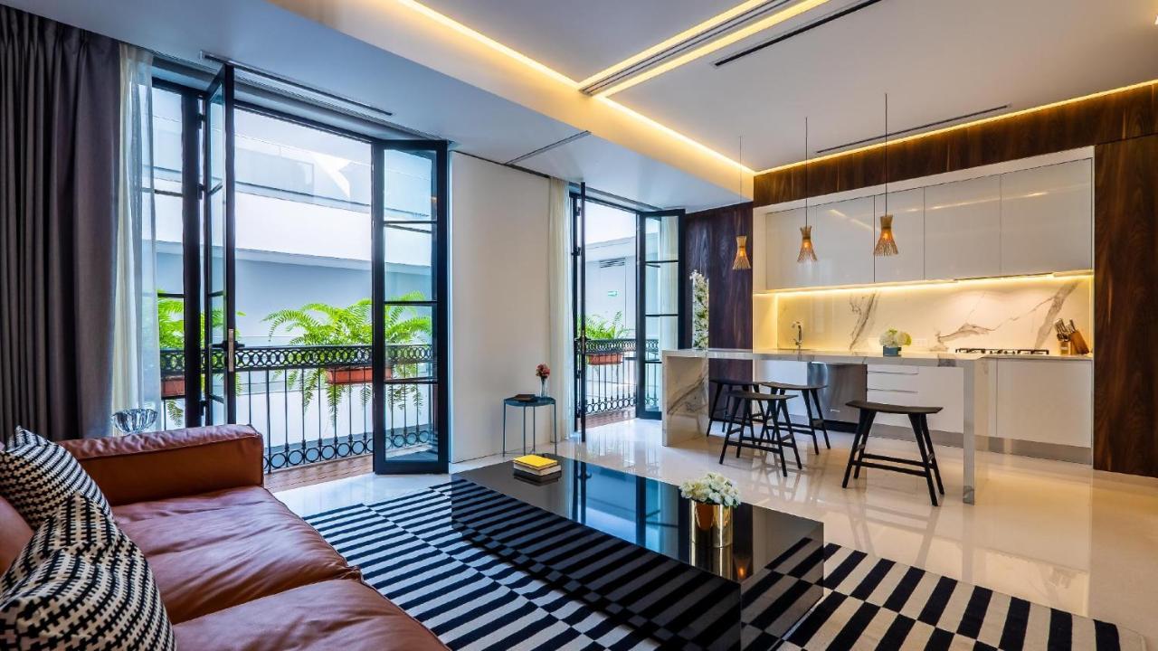 Pier 57 - 710 Fabulous & Luxurious 2 Bedroom Penthouse Пуэрто-Вальярта Экстерьер фото