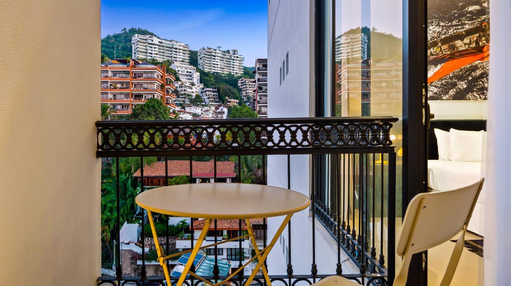 Pier 57 - 710 Fabulous & Luxurious 2 Bedroom Penthouse Пуэрто-Вальярта Экстерьер фото