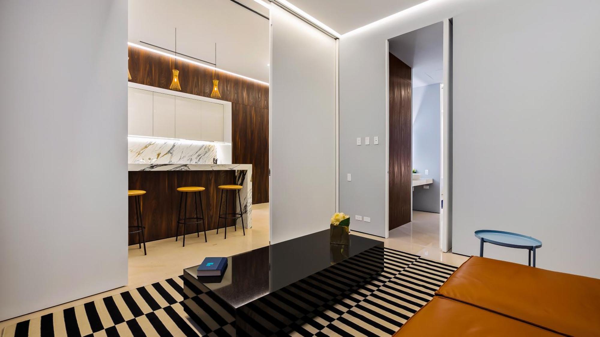 Pier 57 - 710 Fabulous & Luxurious 2 Bedroom Penthouse Пуэрто-Вальярта Экстерьер фото