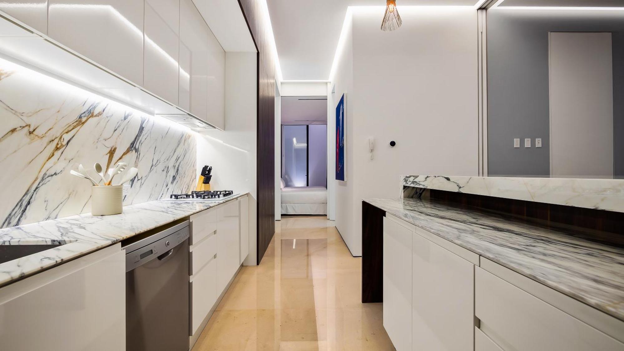 Pier 57 - 710 Fabulous & Luxurious 2 Bedroom Penthouse Пуэрто-Вальярта Экстерьер фото
